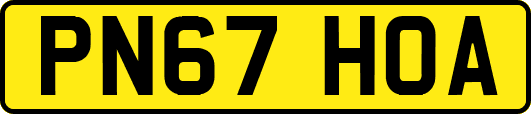 PN67HOA