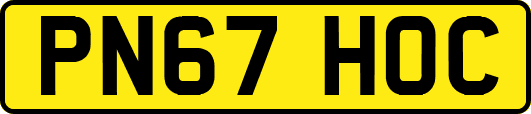 PN67HOC