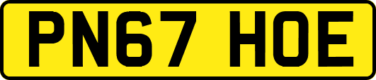 PN67HOE