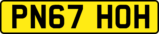 PN67HOH
