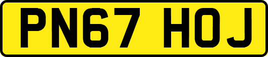PN67HOJ