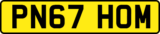 PN67HOM