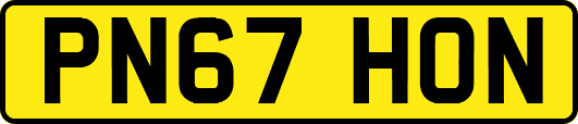 PN67HON