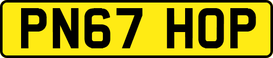 PN67HOP