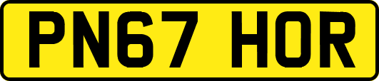 PN67HOR