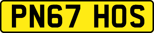 PN67HOS