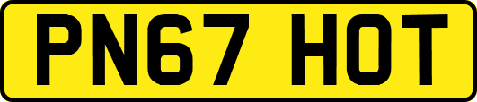 PN67HOT