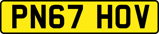 PN67HOV