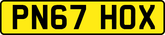 PN67HOX