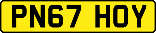 PN67HOY