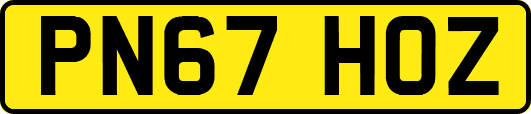 PN67HOZ