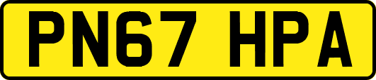 PN67HPA