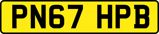 PN67HPB