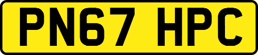 PN67HPC