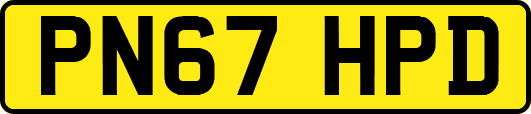 PN67HPD