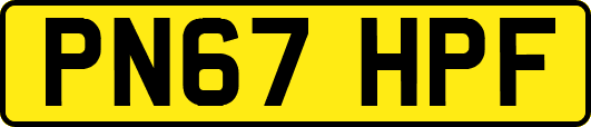 PN67HPF