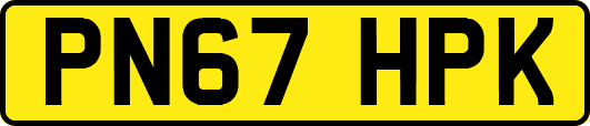 PN67HPK