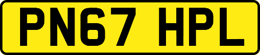 PN67HPL