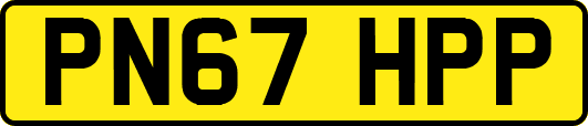 PN67HPP