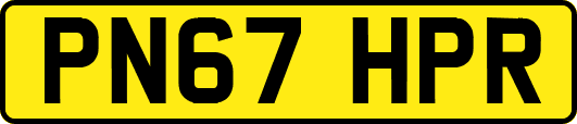PN67HPR