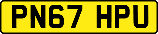 PN67HPU