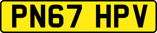 PN67HPV