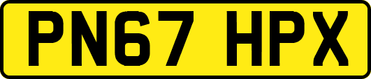 PN67HPX