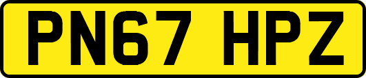 PN67HPZ