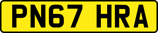 PN67HRA