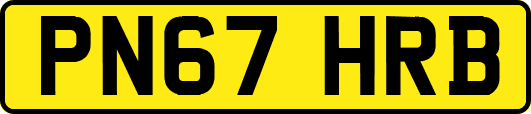 PN67HRB