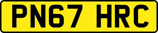 PN67HRC