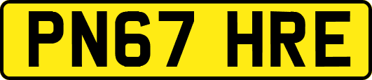 PN67HRE
