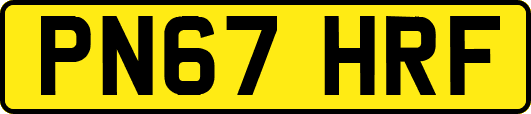 PN67HRF