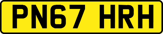 PN67HRH