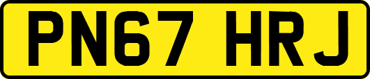 PN67HRJ