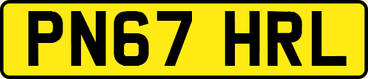 PN67HRL