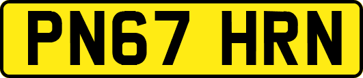 PN67HRN