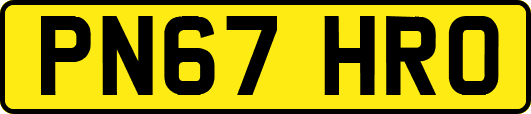 PN67HRO