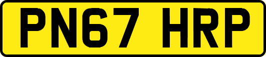 PN67HRP