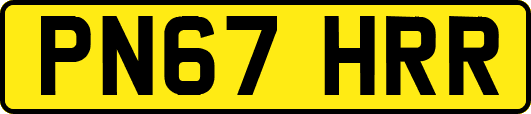 PN67HRR