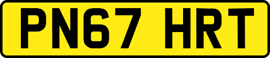 PN67HRT