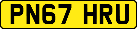 PN67HRU