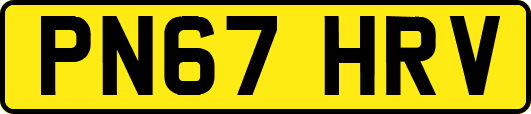 PN67HRV
