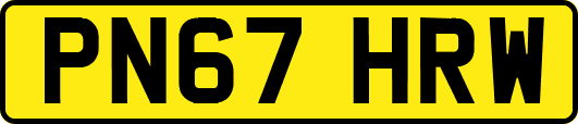 PN67HRW