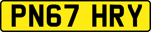 PN67HRY