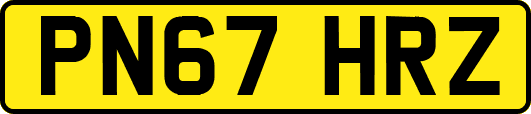 PN67HRZ