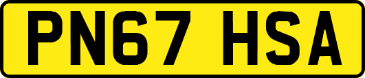 PN67HSA