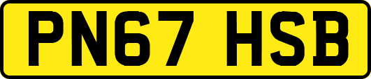 PN67HSB