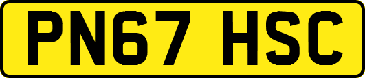 PN67HSC