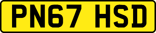 PN67HSD